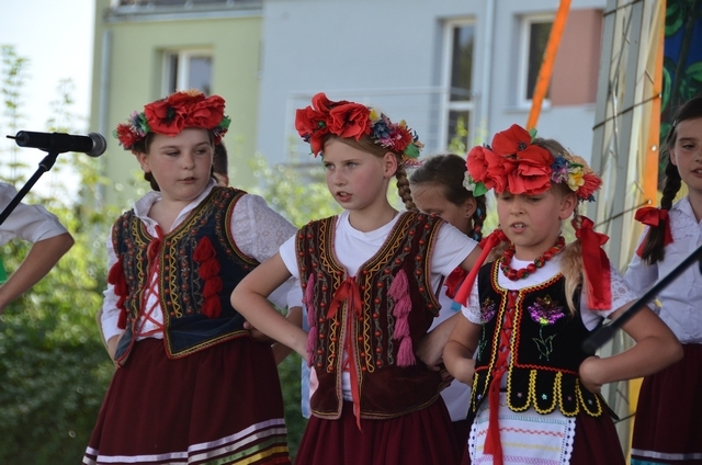 Dożynki Gminne 2016